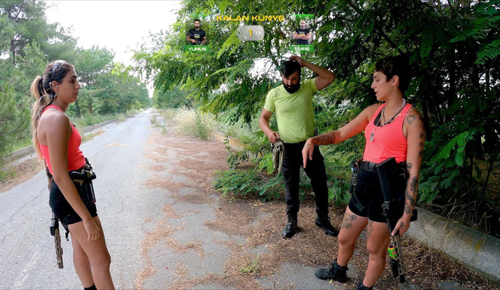 Operasyon 41 - 16. Bölüm Foto Galeri