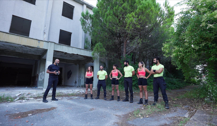 Operasyon 41 - 16. Bölüm Foto Galeri