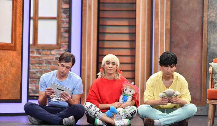 Çok Güzel Hareketler 2 - 95. Bölüm  Fotoğrafları