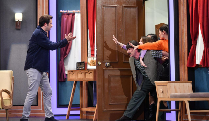 Çok Güzel Hareketler 2 - 96. Bölüm  Fotoğrafları