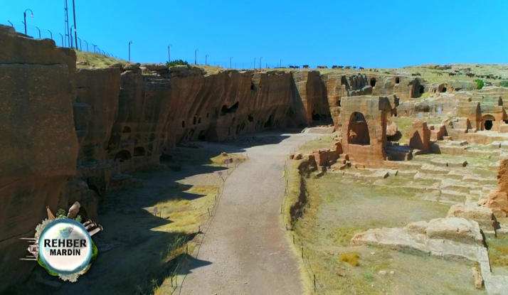 Rehber 156. Bölüm Foto Galeri