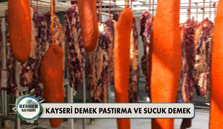 Rehber 158. Bölüm Foto Galeri