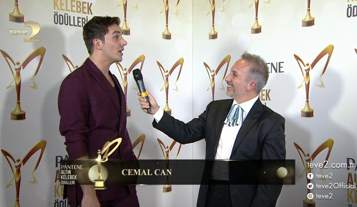 47. Altın Kelebek Ödül Töreni Kırmızı Halı Foto Galeri