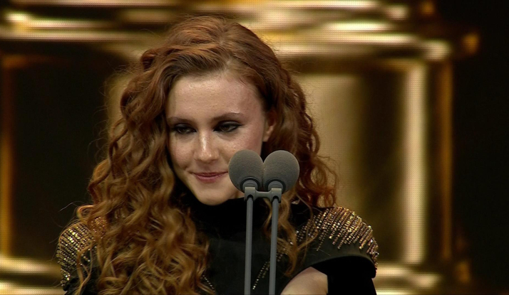  47. Altın Kelebek Ödülleri Foto Galeri 