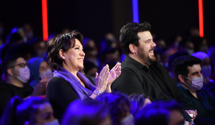 Çok Güzel Hareketler 2 - 105. Bölüm  Fotoğrafları