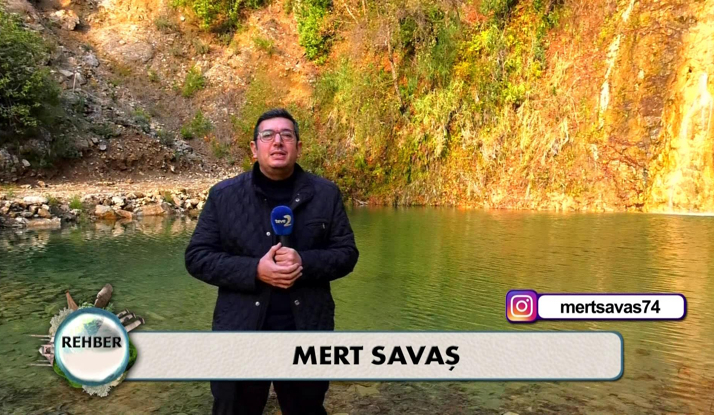 Rehber 160. Bölüm Foto Galeri