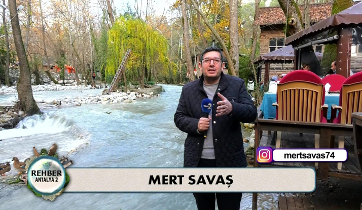 Rehber 161. Bölüm Foto Galeri