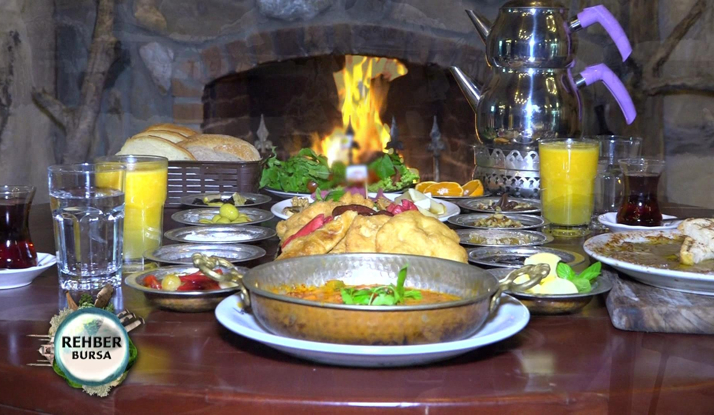 Rehber 163. Bölüm Foto Galeri