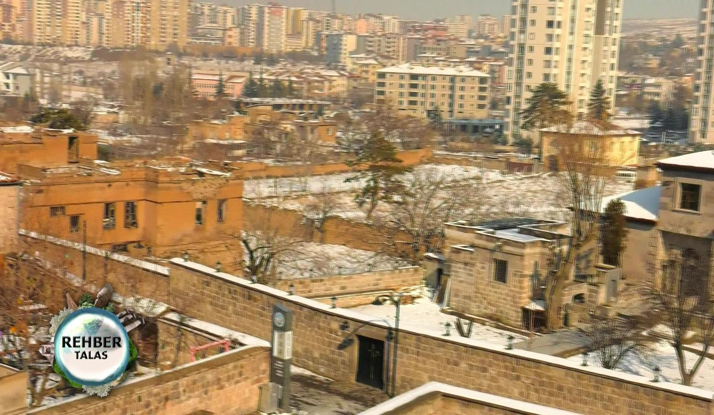 Rehber 166. Bölüm Foto Galeri