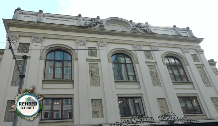 Rehber 169. Bölüm Foto Galeri