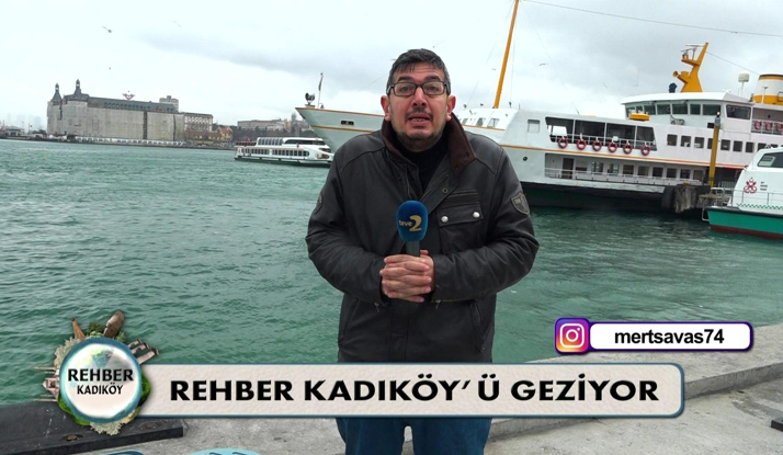 Rehber 169. Bölüm Foto Galeri