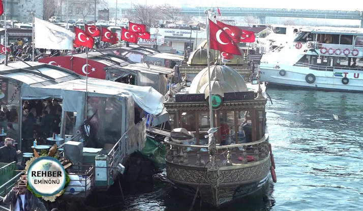 Rehber 170. Bölüm Foto Galeri