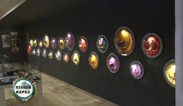 Rehber 171. Bölüm Foto Galeri