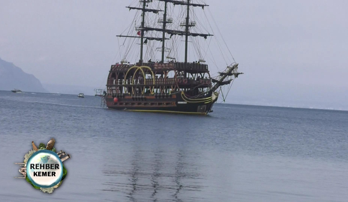 Rehber 172. Bölüm Foto Galeri