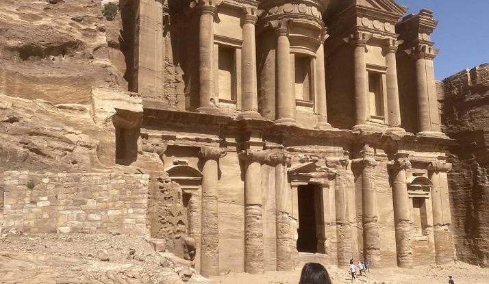 ÜRDÜN - Petra Foto Galeri