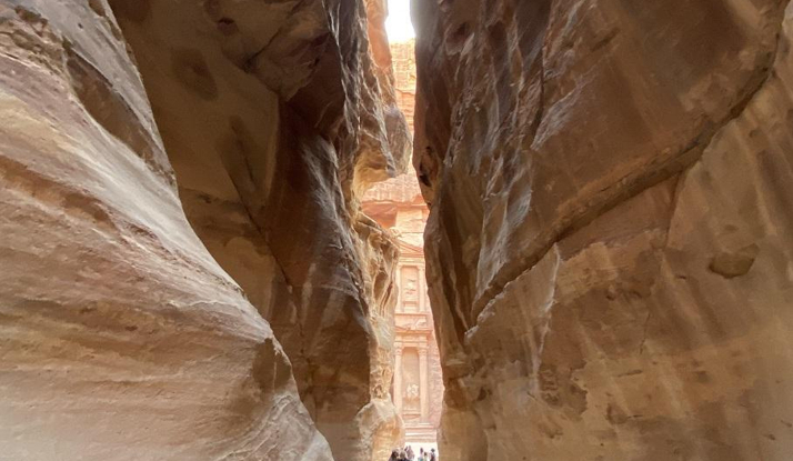 ÜRDÜN - Petra Foto Galeri