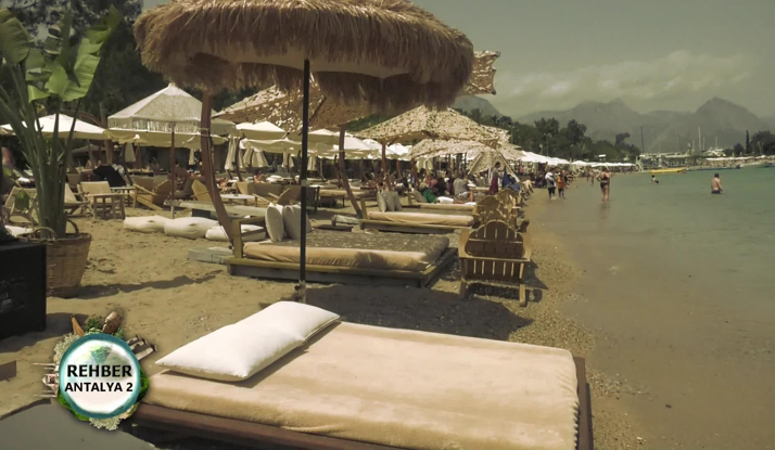 Rehber 174. Bölüm Foto Galeri