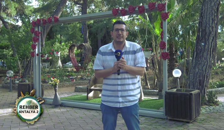 Rehber 174. Bölüm Foto Galeri