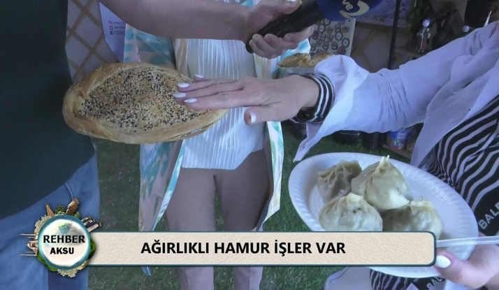 Rehber 175. Bölüm Foto Galeri