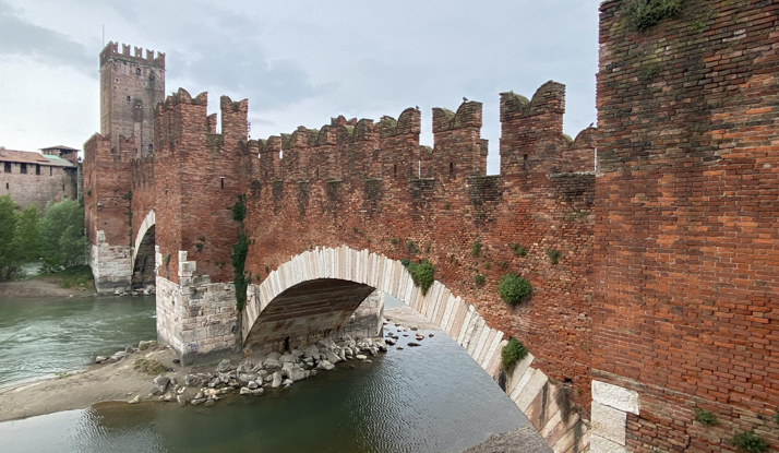 İTALYA - Verona & Bergamo Foto Galeri