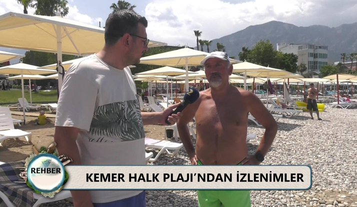 Rehber 178. Bölüm Foto Galeri