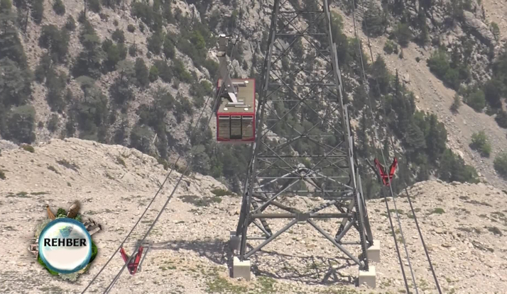 Rehber 178. Bölüm Foto Galeri