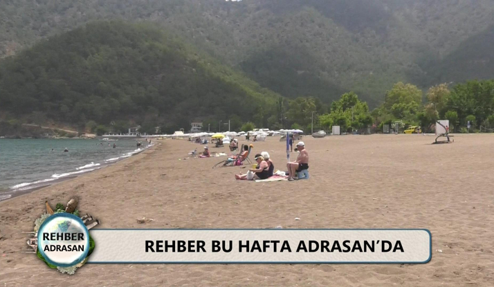 Rehber 179. Bölüm Foto Galeri