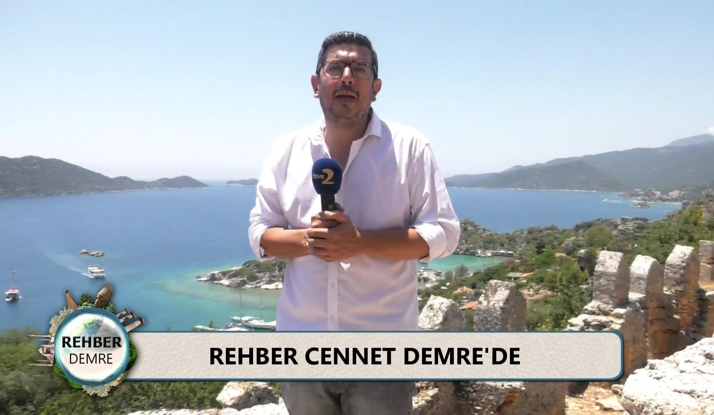 Rehber 180. Bölüm Foto Galeri