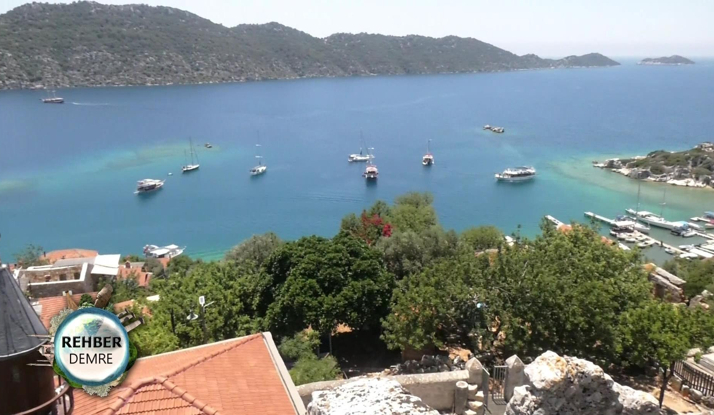 Rehber 180. Bölüm Foto Galeri