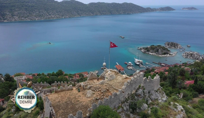 Rehber 180. Bölüm Foto Galeri