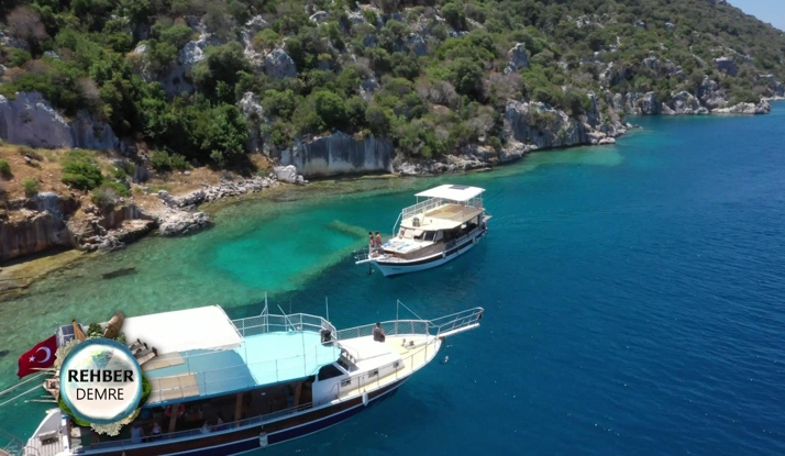 Rehber 180. Bölüm Foto Galeri