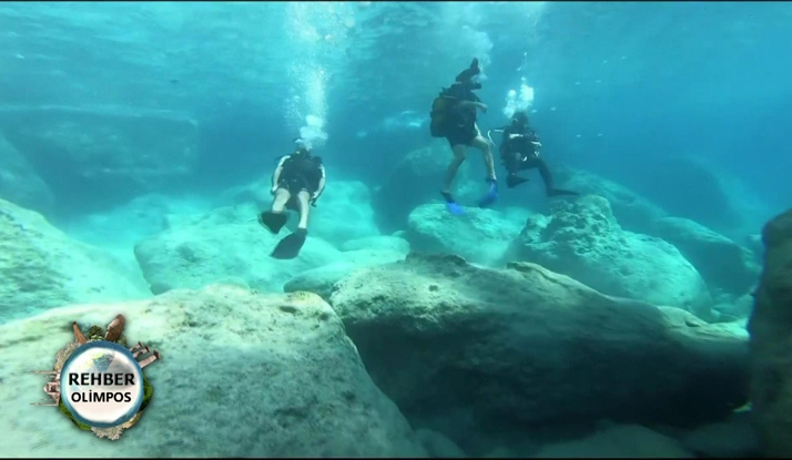 Rehber 183. Bölüm Foto Galeri