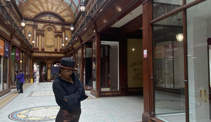 İNGİLTERE - Bath & Chester Foto Galeri