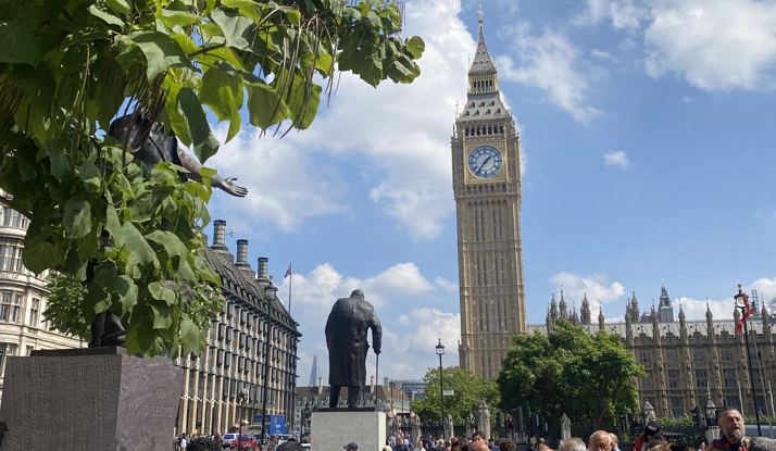 İNGİLTERE - Bath & Chester Foto Galeri