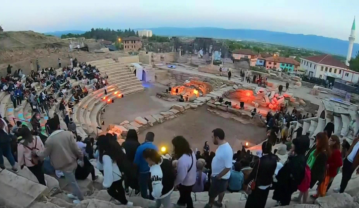 Rehber 192. Bölüm Foto Galeri