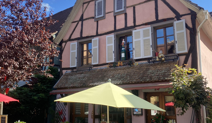 FRANSA - Alsaz Foto Galeri