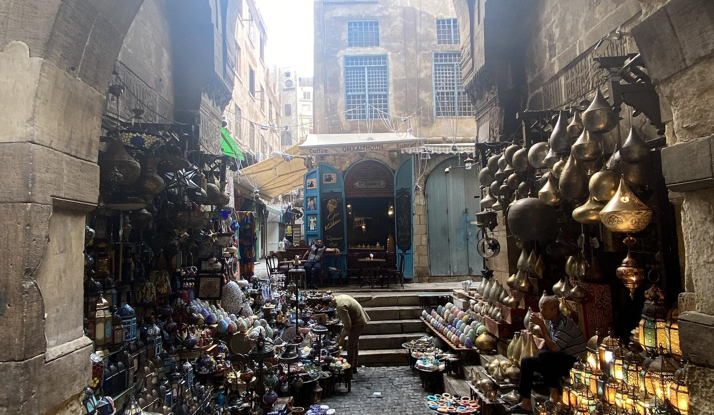 MISIR - Kahire Foto Galeri