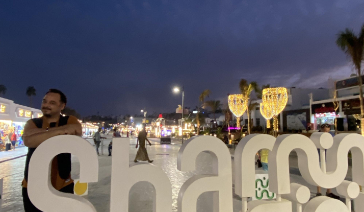 MISIR - Sharm El Şheikh Foto Galeri