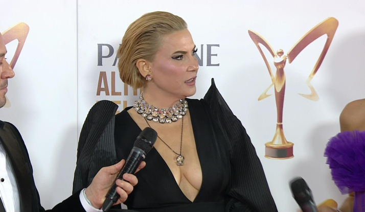 Pantene Altın Kelebek Ödülleri 2022 | Kırmızı Halı