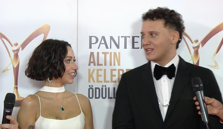 Pantene Altın Kelebek Ödülleri 2022 | Kırmızı Halı