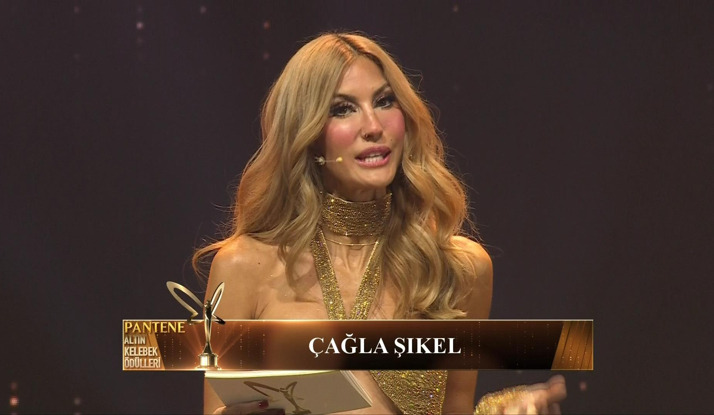 48. Pantene Altın Kelebek Ödülleri 2022 | Foto Galeri