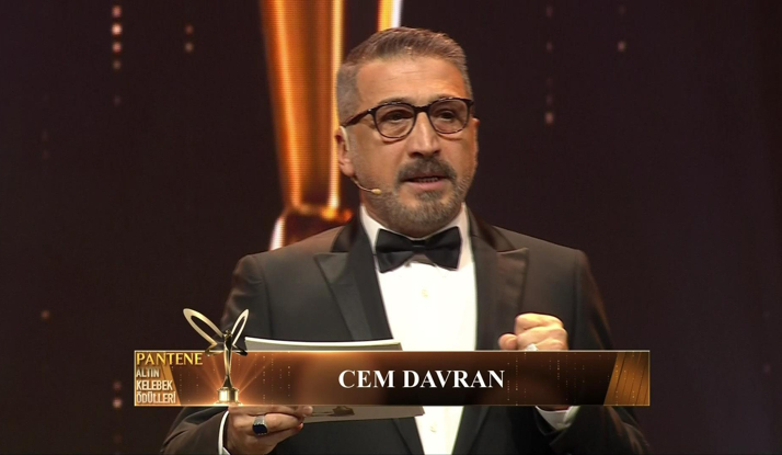 48. Pantene Altın Kelebek Ödülleri 2022 | Foto Galeri