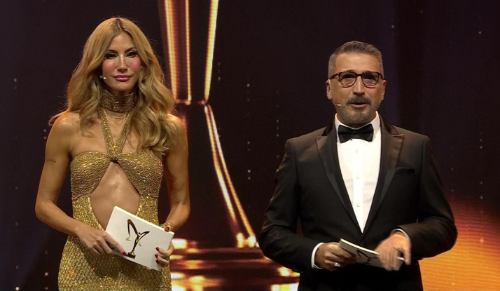 48. Pantene Altın Kelebek Ödülleri 2022 | Foto Galeri