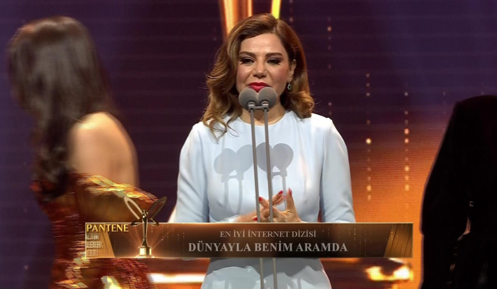 48. Pantene Altın Kelebek Ödülleri 2022 | Foto Galeri