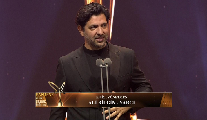 48. Pantene Altın Kelebek Ödülleri 2022 | Foto Galeri