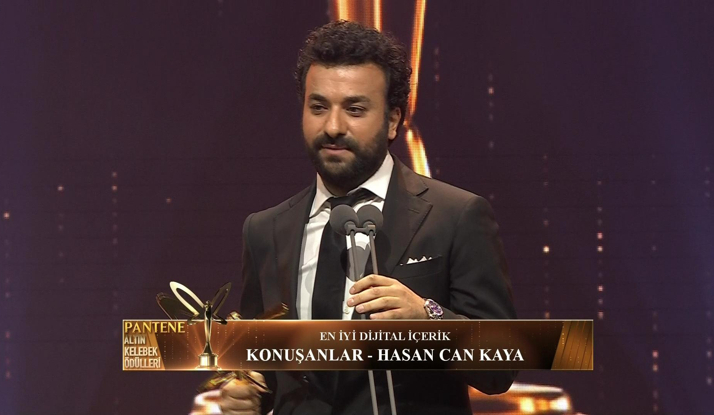 48. Pantene Altın Kelebek Ödülleri 2022 | Foto Galeri