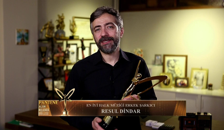 48. Pantene Altın Kelebek Ödülleri 2022 | Foto Galeri