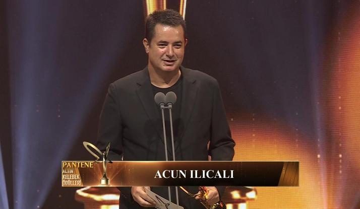 48. Pantene Altın Kelebek Ödülleri 2022 | Foto Galeri