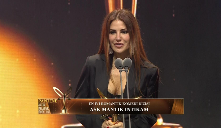 48. Pantene Altın Kelebek Ödülleri 2022 | Foto Galeri