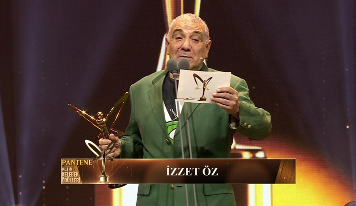 48. Pantene Altın Kelebek Ödülleri 2022 | Foto Galeri